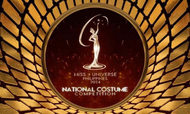 Miss Universe Philippines 2024 x Sultan Kudarat (National Costume Competition) Miss Universe Philippines 2024 x Sultan Kudarat (National Costume Competition)