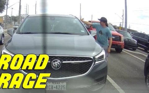 Road Rage USA & Canada | Bad Drivers, Hit and Run, Brake check, Instant Karma, Car Crash | New 2022 Road Rage USA & Canada | Bad Drivers, Hit and Run, Brake check, Instant Karma, Car Crash | New 2022