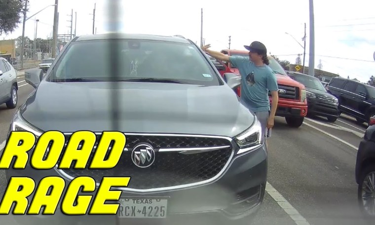 Road Rage USA & Canada | Bad Drivers, Hit and Run, Brake check, Instant Karma, Car Crash | New 2022 Road Rage USA & Canada | Bad Drivers, Hit and Run, Brake check, Instant Karma, Car Crash | New 2022