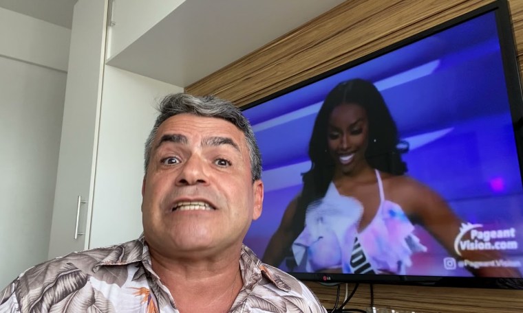 Miss USA 2021 – palpite Miss USA 2021 – palpite