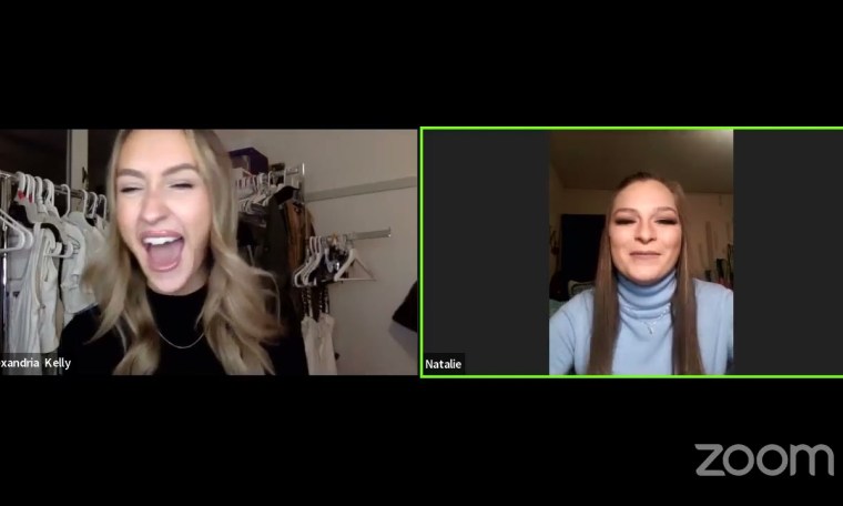 REVIEWING MISS USA 2021 | Alexandria Kelly Miss Eco USA 2020 & Natalie Fullmer Miss Eco Michigan '21 REVIEWING MISS USA 2021 | Alexandria Kelly Miss Eco USA 2020 & Natalie Fullmer Miss Eco Michigan '21