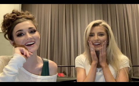 What do you wish you would've known?// Miss Oklahoma Teen USA 2020 What do you wish you would've known?// Miss Oklahoma Teen USA 2020