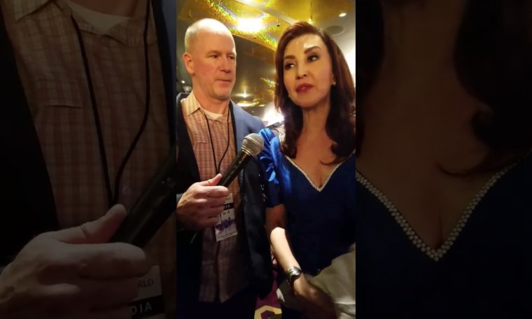 Cory Quirino After Miss World 2016 Pageant Cory Quirino After Miss World 2016 Pageant