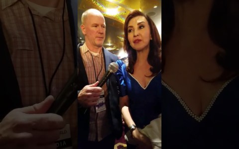 Cory Quirino After Miss World 2016 Pageant Cory Quirino After Miss World 2016 Pageant