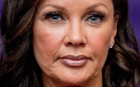 The Tragedy Surrounding Vanessa Williams Is Just Plain Sad The Tragedy Surrounding Vanessa Williams Is Just Plain Sad