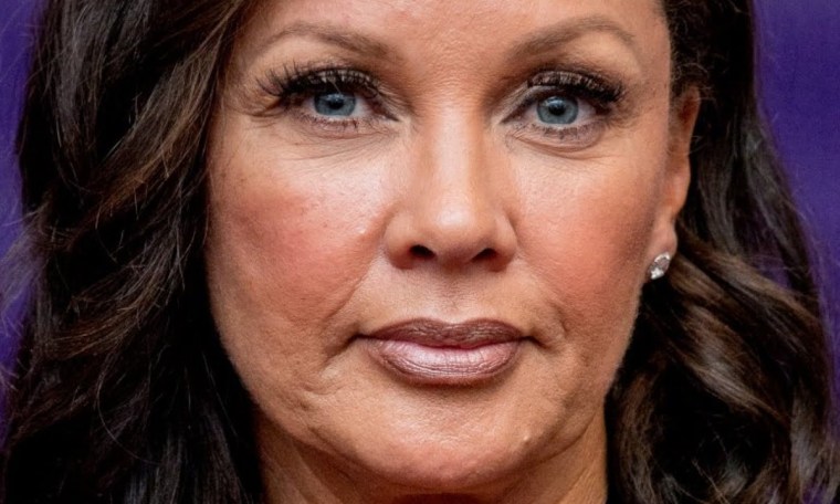 The Tragedy Surrounding Vanessa Williams Is Just Plain Sad The Tragedy Surrounding Vanessa Williams Is Just Plain Sad