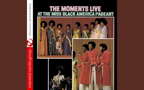 The Look Of Love (Live) The Look Of Love (Live)
