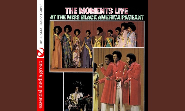 The Look Of Love (Live) The Look Of Love (Live)