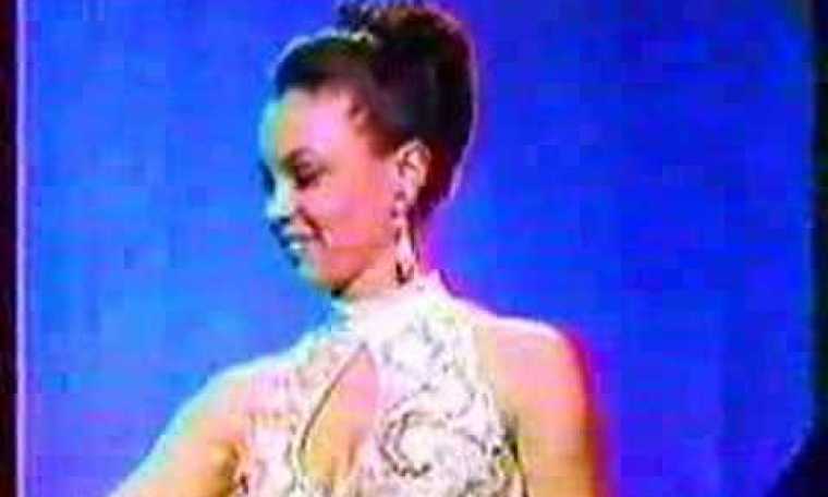 Miss USA 1992- Announcement of the Top 6 Miss USA 1992- Announcement of the Top 6
