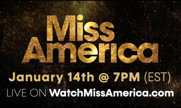 WATCH THE MISS AMERICA & MISS AMERICA'S TEEN COMPETITION LIVE! WATCH THE MISS AMERICA & MISS AMERICA'S TEEN COMPETITION LIVE!