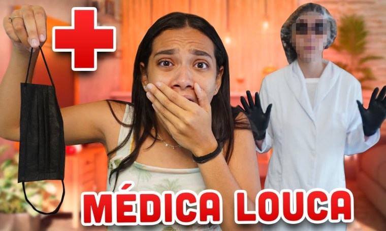 TIREI A MÁSCARA DA MÉDICA LOUCA – JULIANA BALTAR TIREI A MÁSCARA DA MÉDICA LOUCA – JULIANA BALTAR