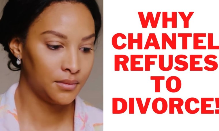 The Family Chantel, S4, Ep 11, Like A Lawyer – Review The Family Chantel, S4, Ep 11, Like A Lawyer – Review