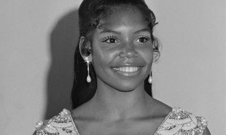 Cheryl Browne: The First Black Woman in the Miss America Pageant Cheryl Browne: The First Black Woman in the Miss America Pageant
