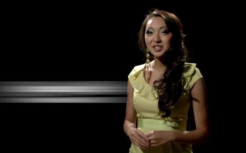 Jacqueline Cai: A #1 Teen With A New Purpose & Passion! Jacqueline Cai: A #1 Teen With A New Purpose & Passion!