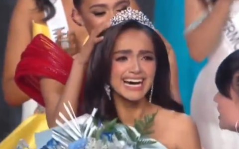 Miss Teen USA 2023 Crowning Moment Miss Teen USA 2023 Crowning Moment