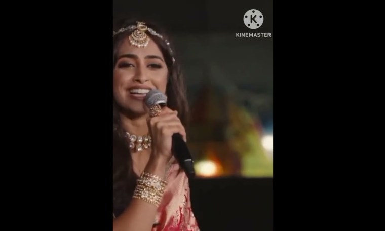Miss India introduction in Opening ceremony of Missworld 2024 ||Sini Shetty Miss India introduction in Opening ceremony of Missworld 2024 ||Sini Shetty