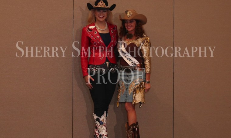 Miss Rodeo America Pageant 2017 Day One Recap Miss Rodeo America Pageant 2017 Day One Recap