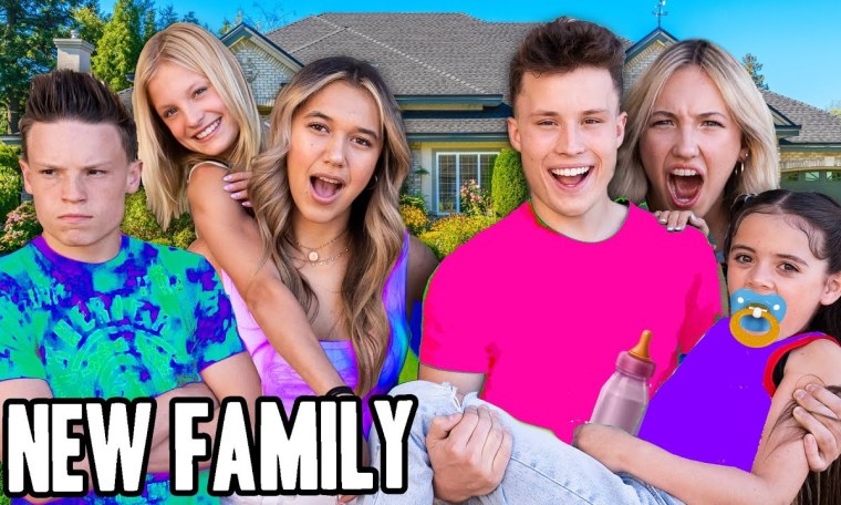 We Can't BELIEVE This Happened To Our DAUGHTER! ft/The Ninja Kidz We Can't BELIEVE This Happened To Our DAUGHTER! ft/The Ninja Kidz