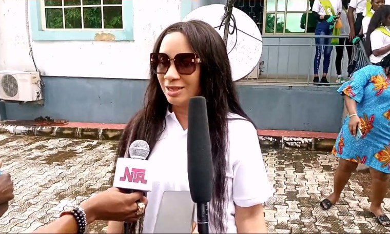 Calabar Hosts The 20th Edition of Miss Earth Nigeria Pageant Calabar Hosts The 20th Edition of Miss Earth Nigeria Pageant