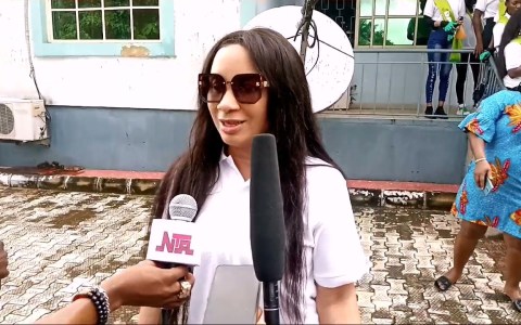 Calabar Hosts The 20th Edition of Miss Earth Nigeria Pageant Calabar Hosts The 20th Edition of Miss Earth Nigeria Pageant