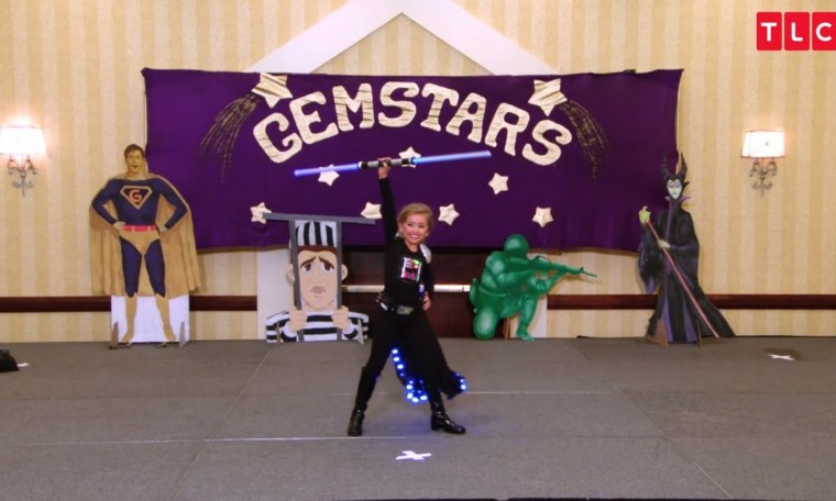 Welcome to the Gemstars Pageant | Toddlers and Tiaras Welcome to the Gemstars Pageant | Toddlers and Tiaras