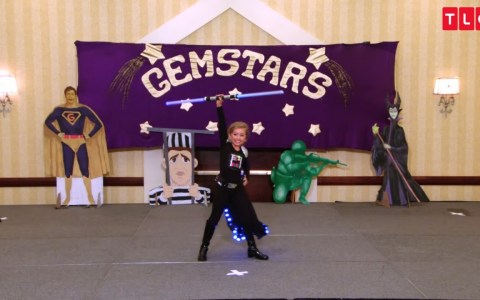 Welcome to the Gemstars Pageant | Toddlers and Tiaras Welcome to the Gemstars Pageant | Toddlers and Tiaras