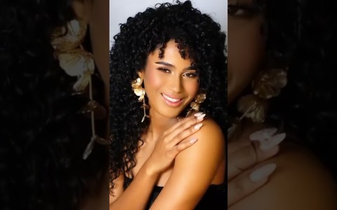 Alexie Brooks Wins Miss Eco Philippines and Miss Universe Philippines 2024 Alexie Brooks Wins Miss Eco Philippines and Miss Universe Philippines 2024