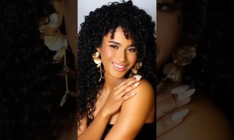 Alexie Brooks Wins Miss Eco Philippines and Miss Universe Philippines 2024 Alexie Brooks Wins Miss Eco Philippines and Miss Universe Philippines 2024