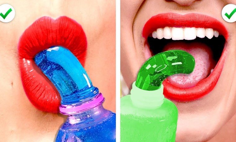Crazy Ways to Sneak Candy Into Class || Funny Food Tricks & Sneaking Hacks by Kaboom! Crazy Ways to Sneak Candy Into Class || Funny Food Tricks & Sneaking Hacks by Kaboom!
