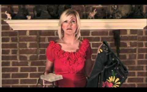 Ginny The Queen Bee, Ginny The Pageant Coach Ginny The Queen Bee, Ginny The Pageant Coach