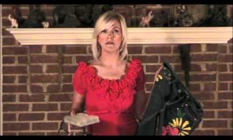 Ginny The Queen Bee, Ginny The Pageant Coach Ginny The Queen Bee, Ginny The Pageant Coach