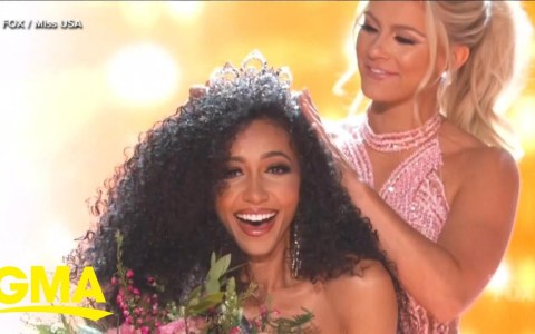 Former Miss USA dies at age 30 Former Miss USA dies at age 30