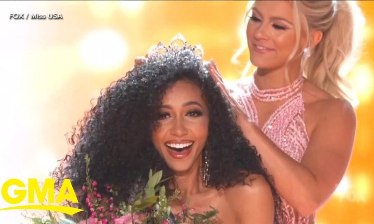 Former Miss USA dies at age 30 Former Miss USA dies at age 30
