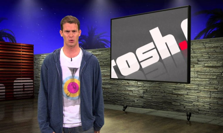 Tosh.0 – June 11, 2009 – Miss Teen South Carolina Tosh.0 – June 11, 2009 – Miss Teen South Carolina