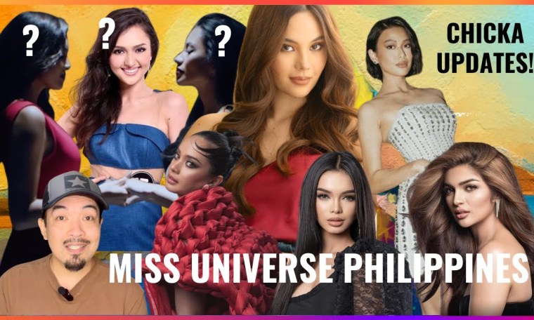 MISS UNIVERSE PHILIPPINES 2024 UPDATES MISS UNIVERSE PHILIPPINES 2024 UPDATES