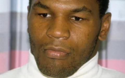 The Shady Side Of Mike Tyson The Shady Side Of Mike Tyson