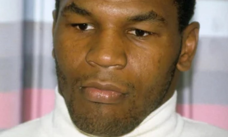 The Shady Side Of Mike Tyson The Shady Side Of Mike Tyson