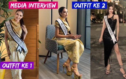 GOLDEN DRESS & HITAM BLING – BLING..2 Outfit Manjah Vanessa Hatter Day 3 Miss Face of Humanity 2023 GOLDEN DRESS & HITAM BLING – BLING..2 Outfit Manjah Vanessa Hatter Day 3 Miss Face of Humanity 2023