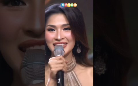 Miss Earth 2023 Yllana Marie Aduana Winning Answer #bingoplus #missearth #pageant Miss Earth 2023 Yllana Marie Aduana Winning Answer #bingoplus #missearth #pageant