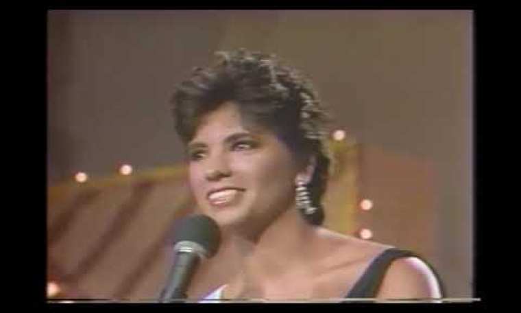 1985 Miss Hawaiian Tropic International Pageant 1985 Miss Hawaiian Tropic International Pageant