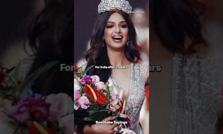 2021 Miss Universe Pageant 2021 Miss Universe Pageant
