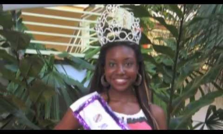 Royale Pageant Coaching Promo 2013 Royale Pageant Coaching Promo 2013