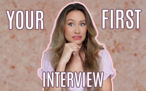 First Pageant Interview (WHAT TO EXPECT) First Pageant Interview (WHAT TO EXPECT)