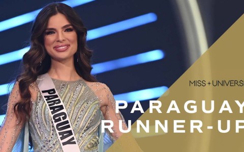 70th MISS UNIVERSE 1st Runner Up Nadia Ferreira BEST BITS (ALL Show Moments) | Miss Universe 70th MISS UNIVERSE 1st Runner Up Nadia Ferreira BEST BITS (ALL Show Moments) | Miss Universe