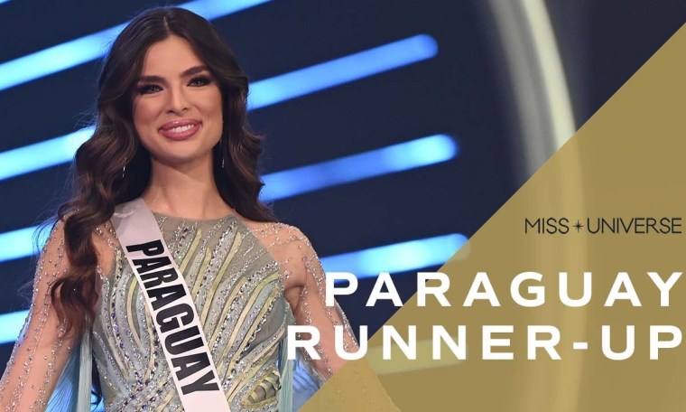 70th MISS UNIVERSE 1st Runner Up Nadia Ferreira BEST BITS (ALL Show Moments) | Miss Universe 70th MISS UNIVERSE 1st Runner Up Nadia Ferreira BEST BITS (ALL Show Moments) | Miss Universe