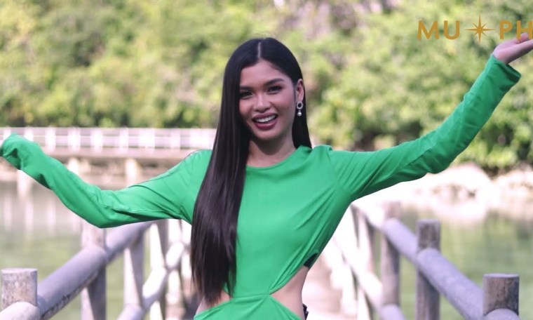 HER STORY ft. Kimberly Escartin x Southern Leyte | Miss Universe Philippines 2023 HER STORY ft. Kimberly Escartin x Southern Leyte | Miss Universe Philippines 2023
