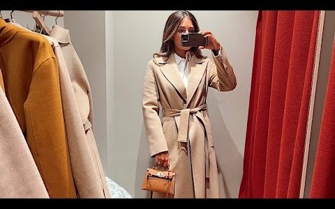 COME SHOPPING WITH ME | BICESTER VILLAGE & LONDON | Lydia Elise Millen COME SHOPPING WITH ME | BICESTER VILLAGE & LONDON | Lydia Elise Millen