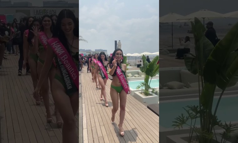 Miss Earth Philippines 2023 Miss Earth Philippines 2023