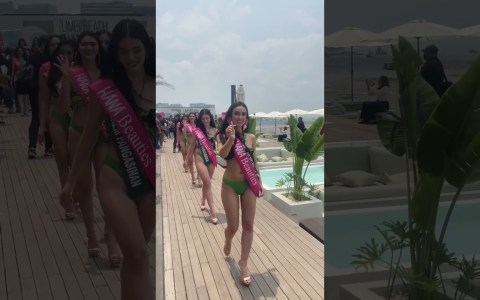 Miss Earth Philippines 2023 Miss Earth Philippines 2023
