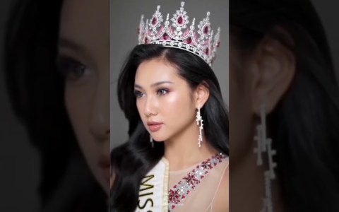 Audrey Vannesa Susilo Miss World Indonesia 2022 akan siap bertanding pada Bulan Mei mendatang Audrey Vannesa Susilo Miss World Indonesia 2022 akan siap bertanding pada Bulan Mei mendatang